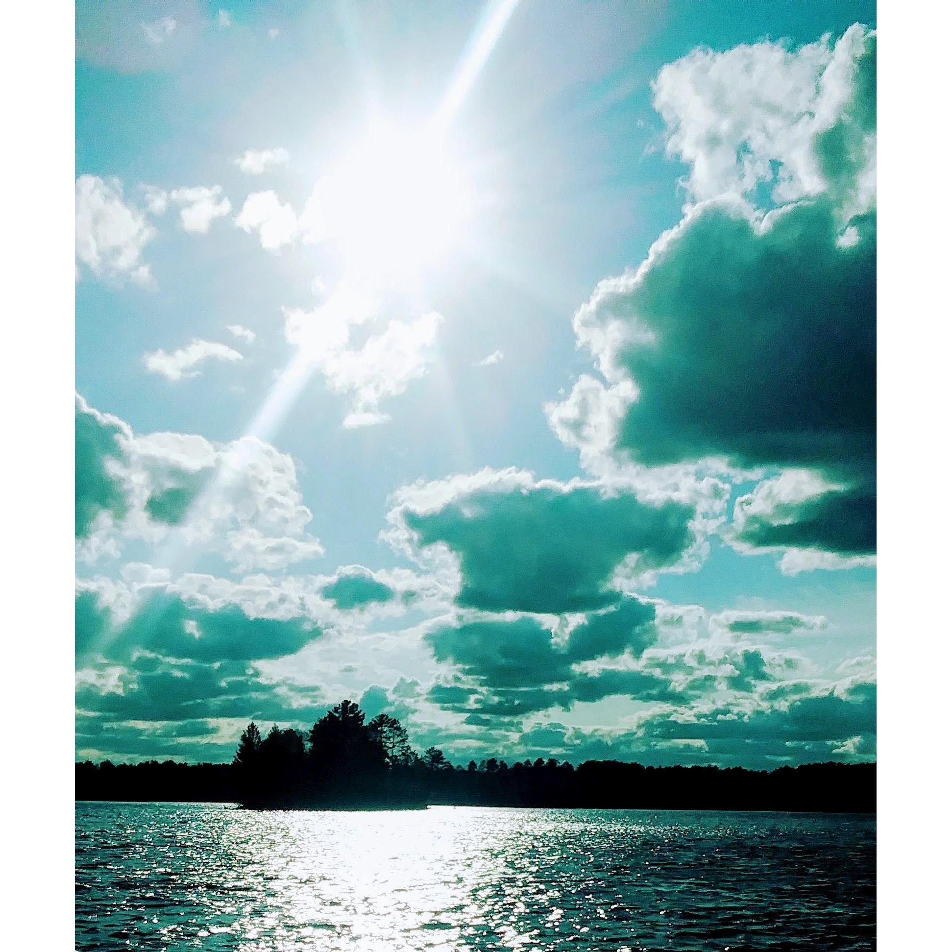 Lake Mohawksin