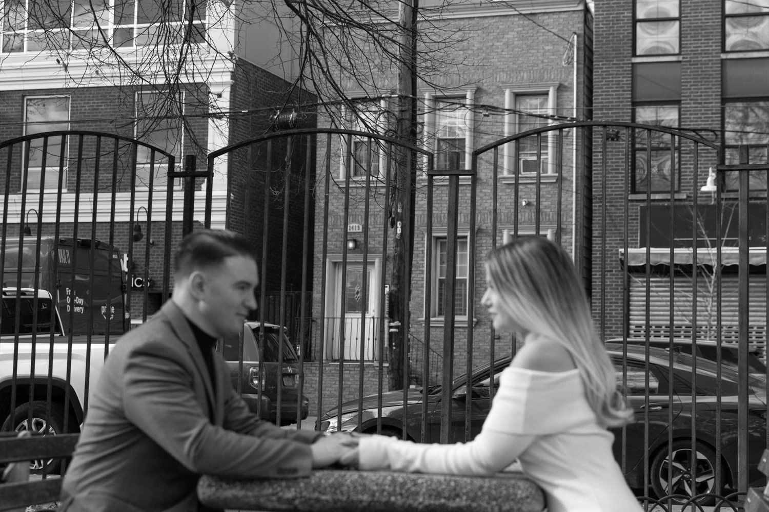 The Wedding Website of Nicole Giardullo and Louis Annunziata