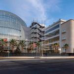 Academy Museum of Motion Pictures