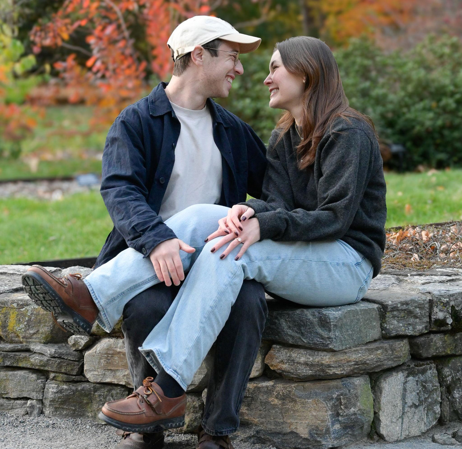 The Wedding Website of Cassie DiBenedetti and Russell Orlick