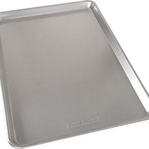 Nordic Ware Baker's Big Baking Sheet, 1-Pack, Silver