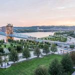 Smale Riverfront Park