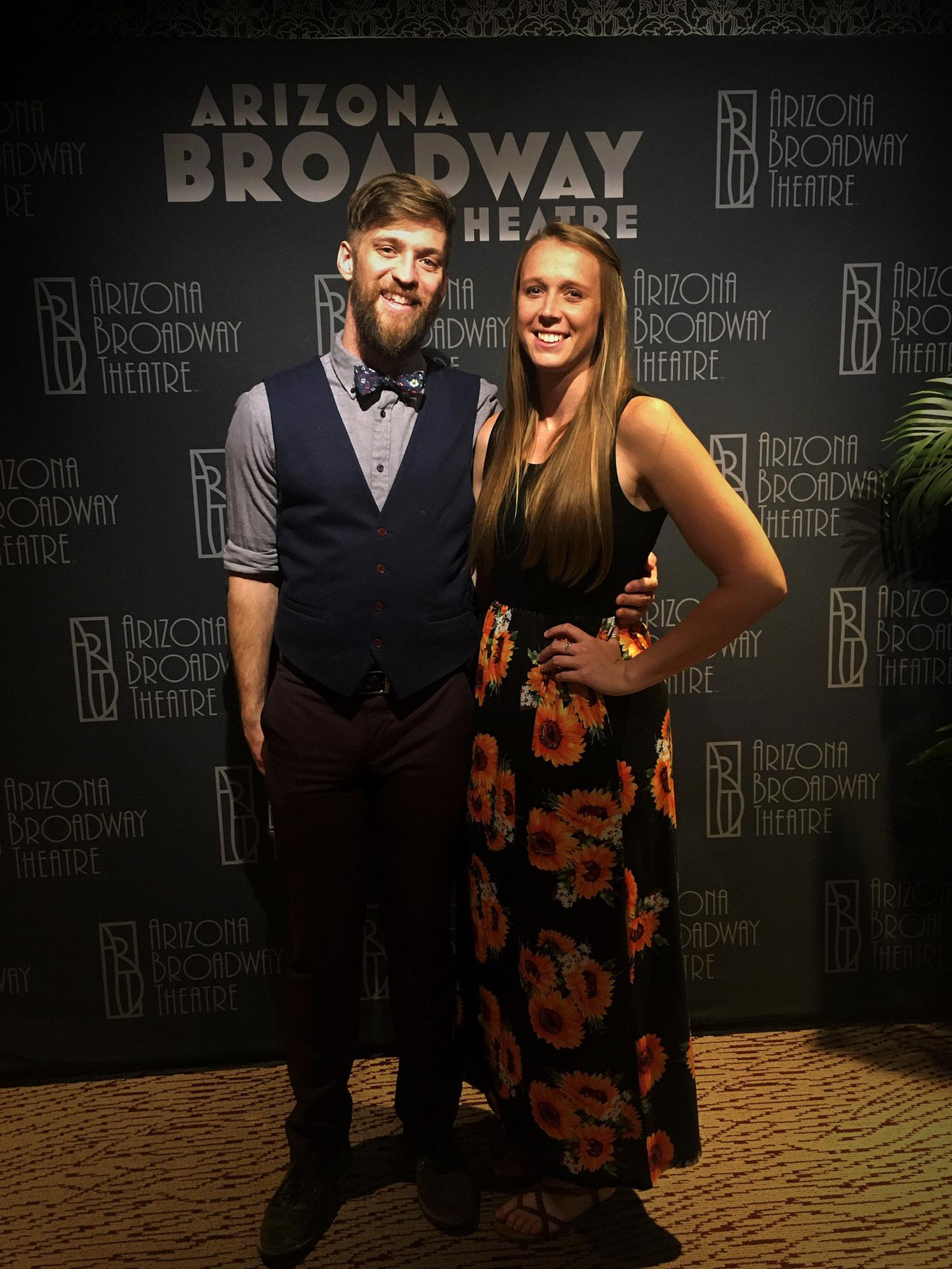 Sweeney Todd! Swing your razor high, Sweeney!