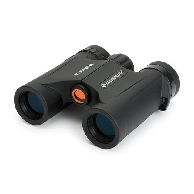 Celestron – Outland X 10x25 Binoculars – Waterproof & Fogproof – Binoculars for Adults