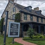Parry Mansion Museum - New Hope Historical Society