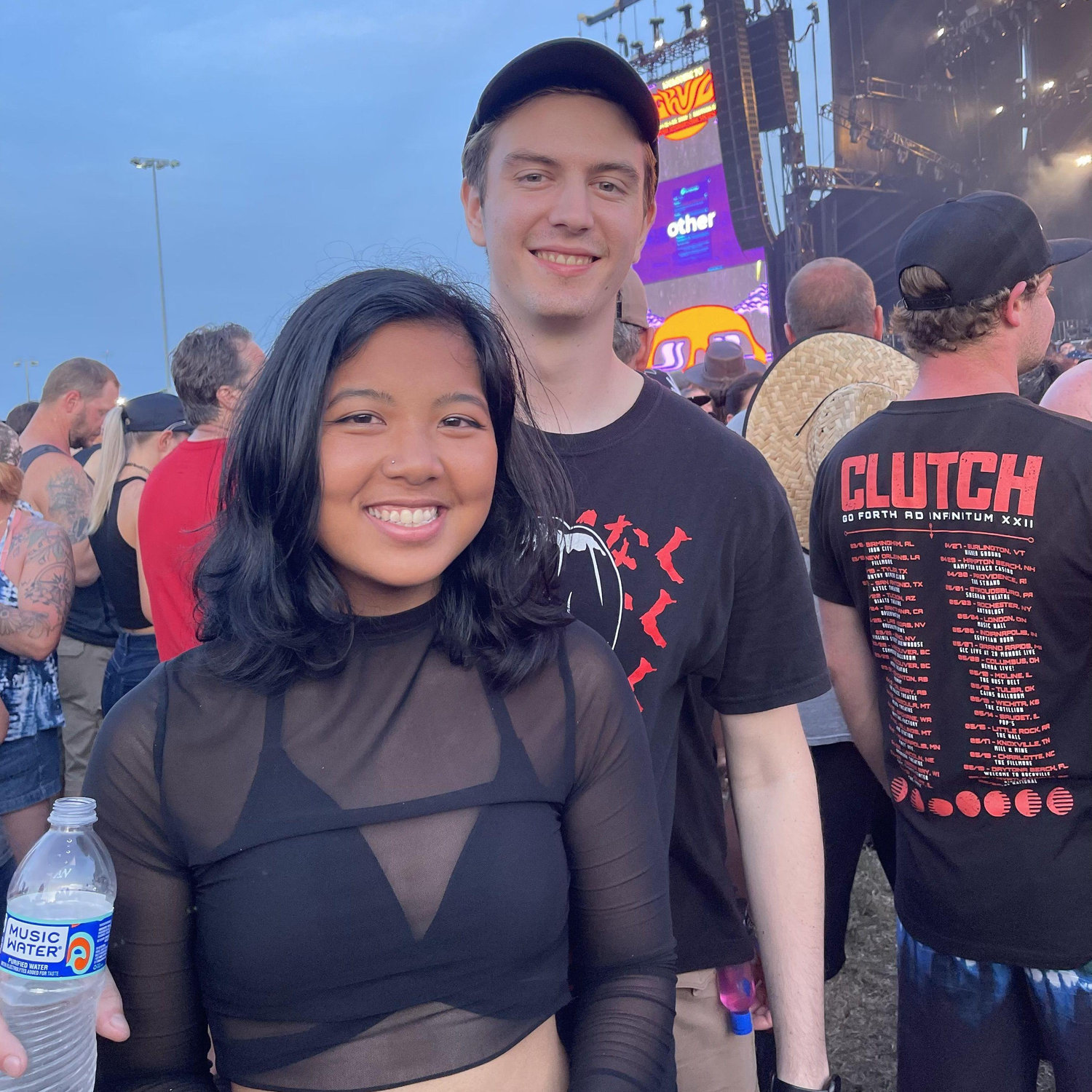 Rockville Music Festival - 2022