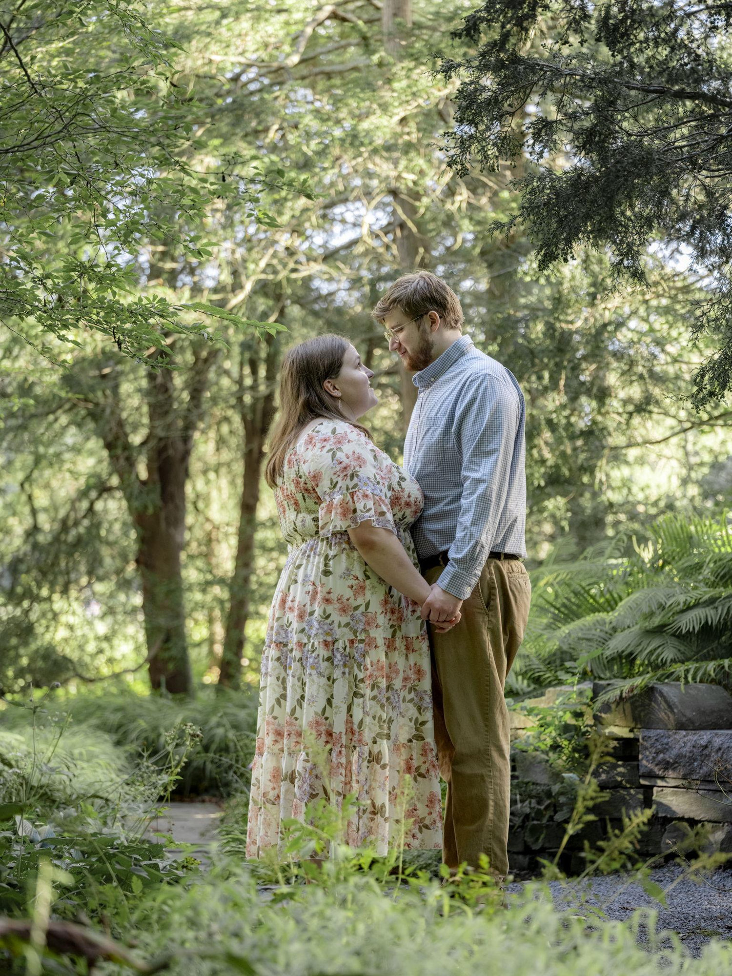 The Wedding Website of Kayla Christopher and Aidan Cagwin