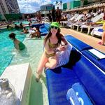Stadium Swim