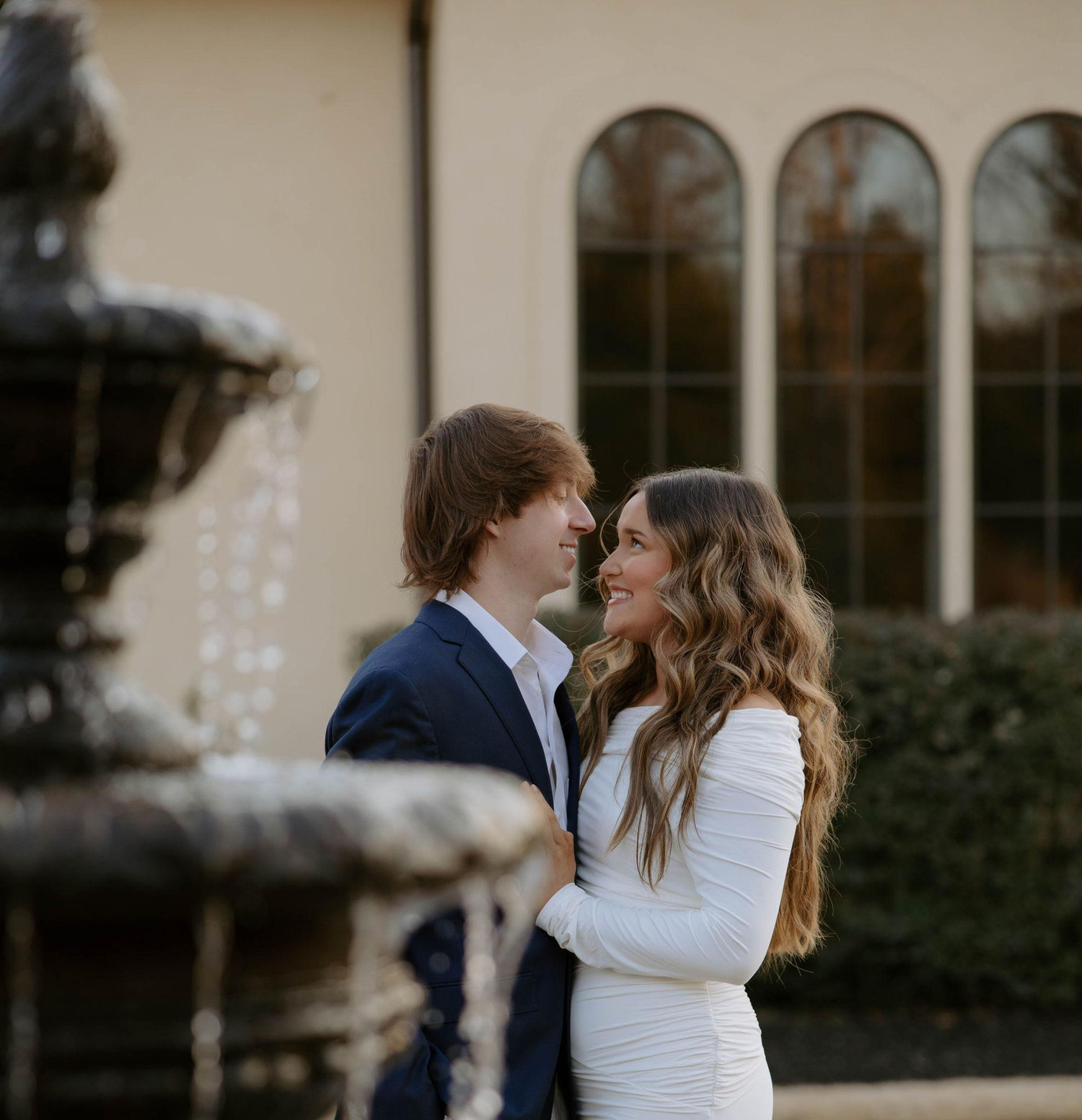 The Wedding Website of Alivia Ansley and Isaiah James