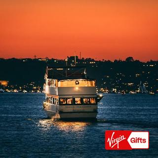 Newport Beach Dinner Cruise for 2 - Los Angeles