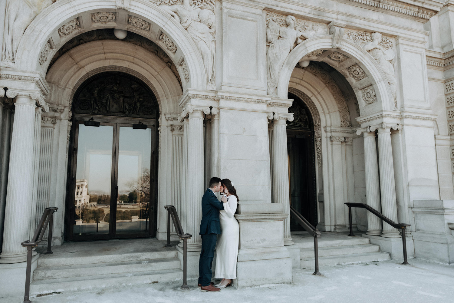 The Wedding Website of Lauren Achey and Danny O’Neill