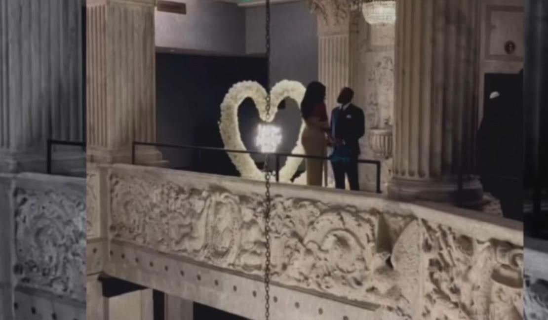 The Wedding Website of Keyondra Boyd and Reinaldo Aponte