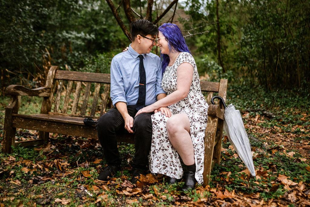 The Wedding Website of Nicheal Lyle and Shouta Brown