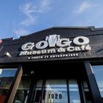 Go-Go Museum & Cafe