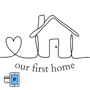 Venmo Only - First Home Fund!