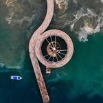 Los Muertos Pier