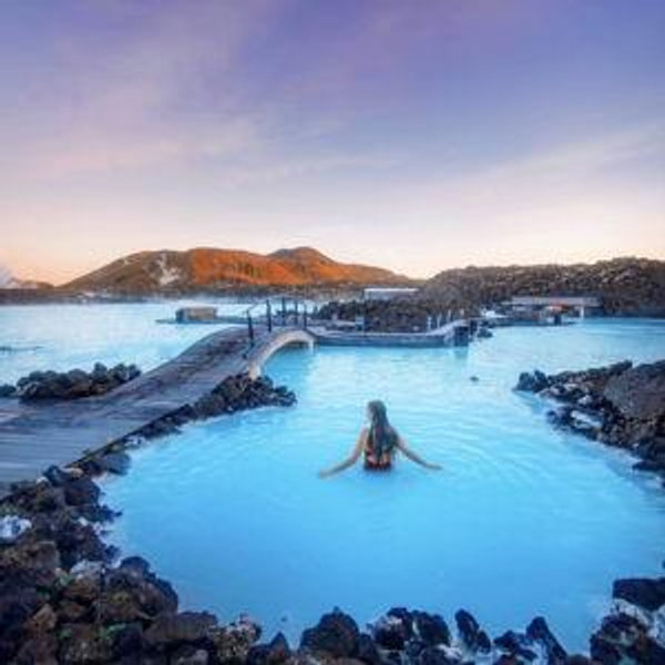 Blue Lagoon