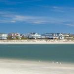Sullivan's Island Beach