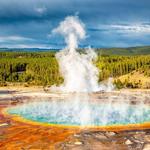Yellowstone National Park