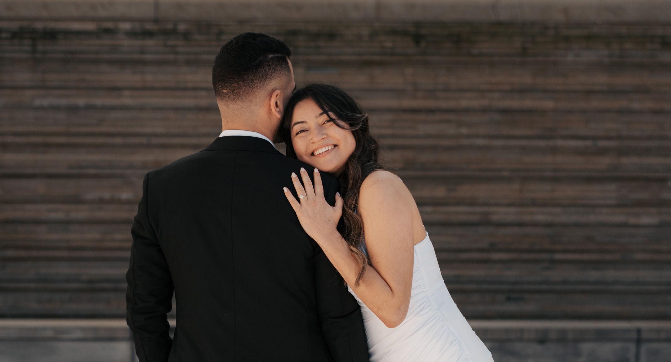 The Wedding Website of Adriana Sierra and Andrés Pereda