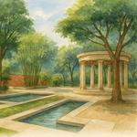 PARQUE DE LOS PIES DESCALZOS