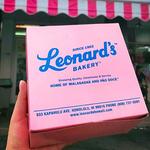 Leonard's Bakery (Eatery)