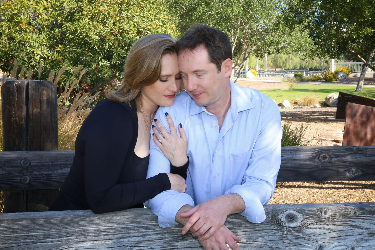 The Wedding Website of Laura Waters and Sean Lewellyn
