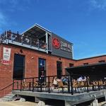 Scott's Addition Breweries