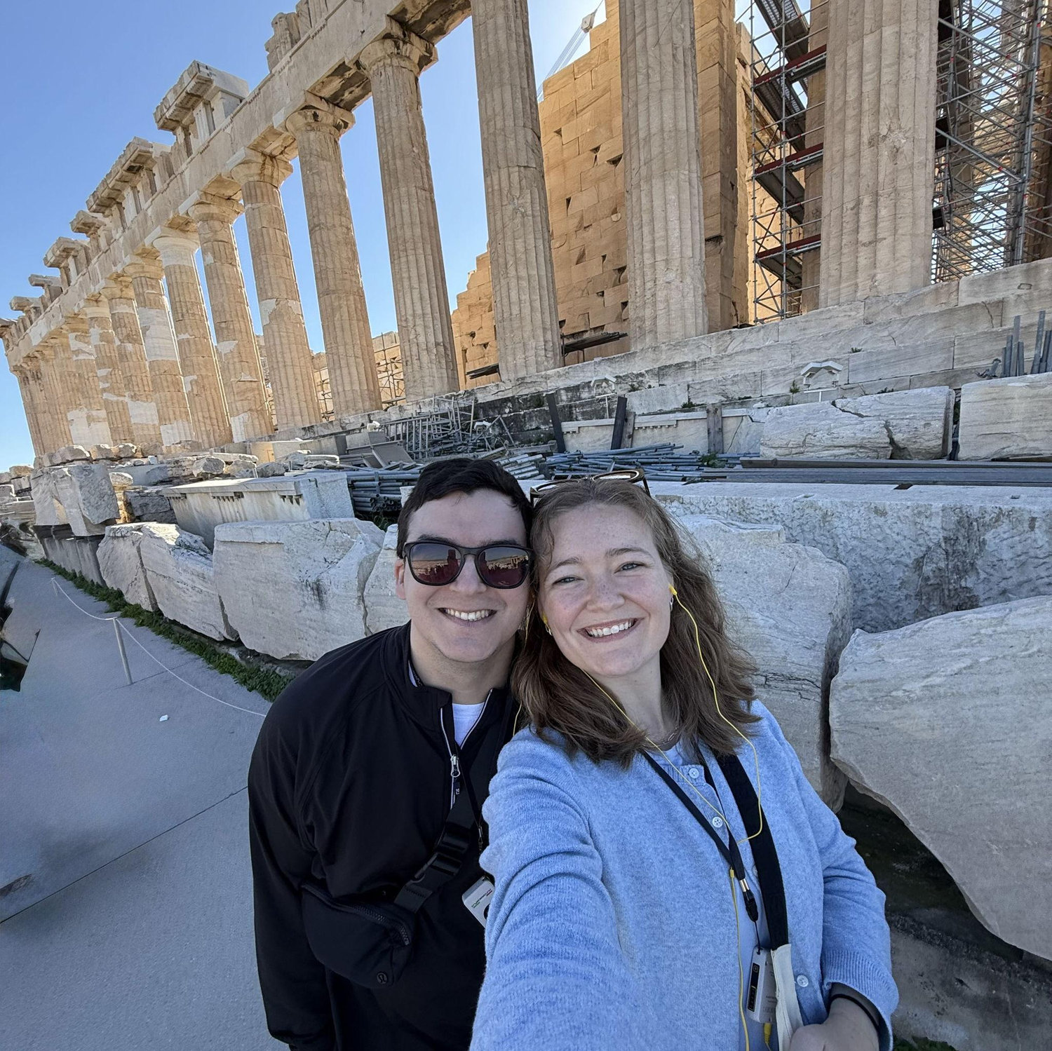 Greece Trip 2026!