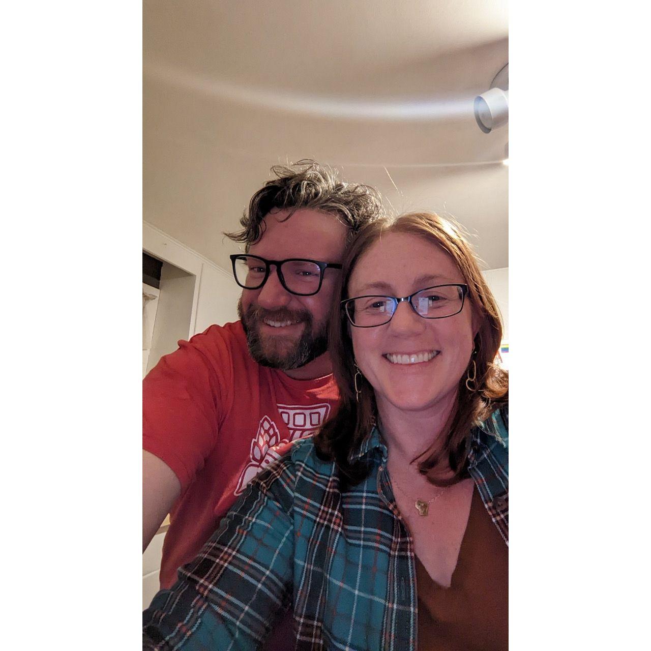 First pic as a couple