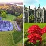 Belleek Castle Hotel