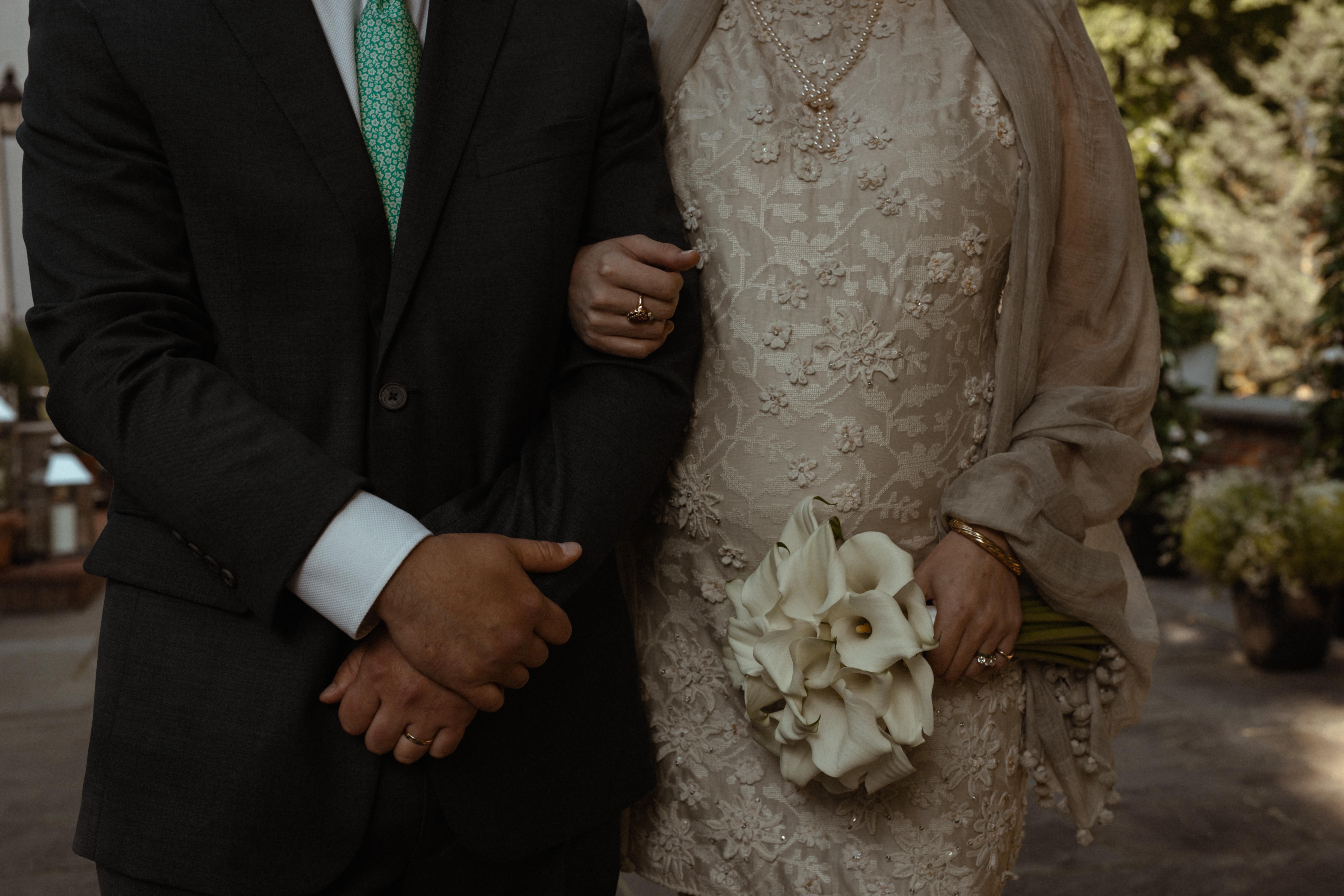 The Wedding Website of Jacqueline Barrett and Christian Ebert