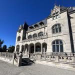 Newport Mansion Tour