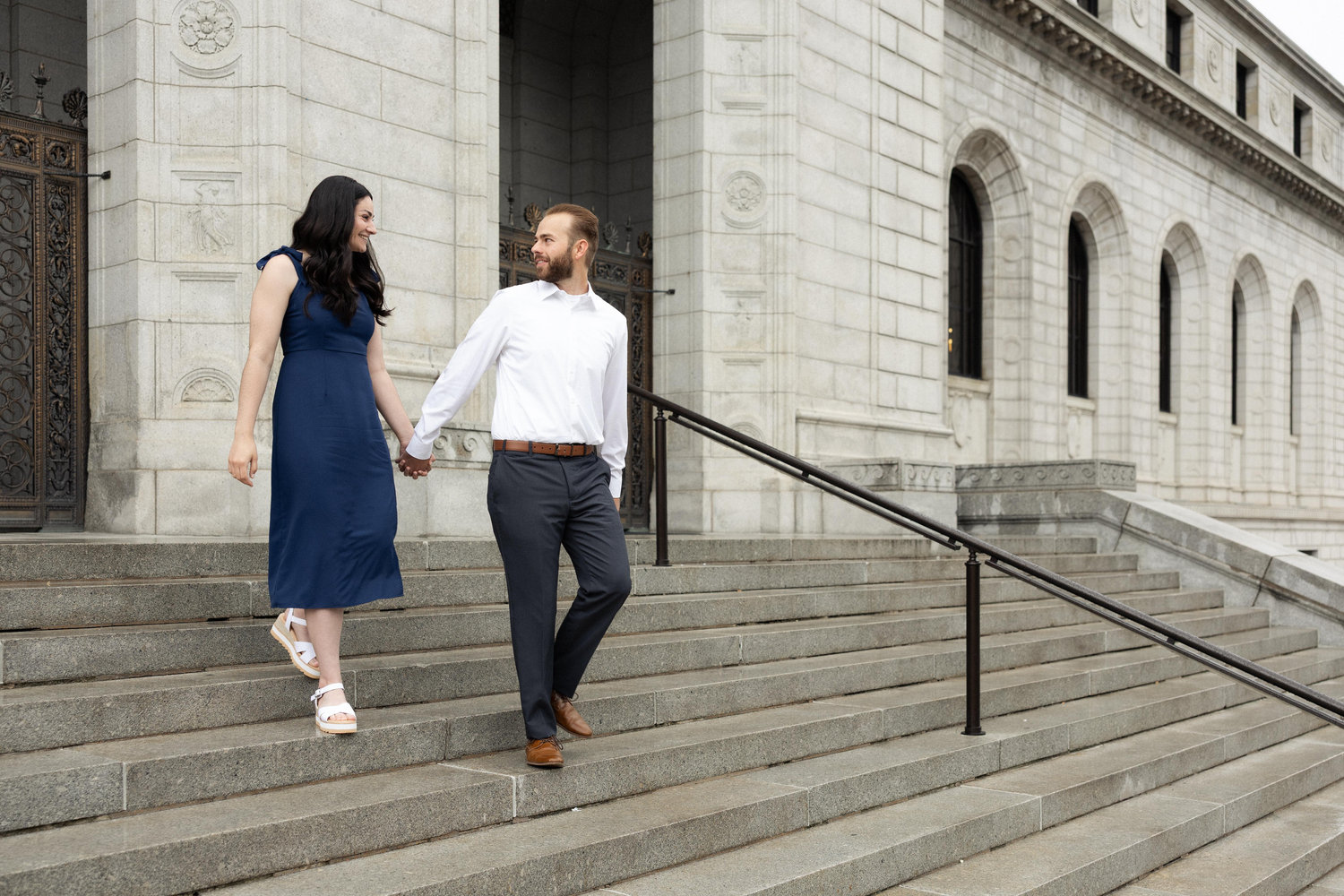 The Wedding Website of Jackie Hardy and Drew Byrd