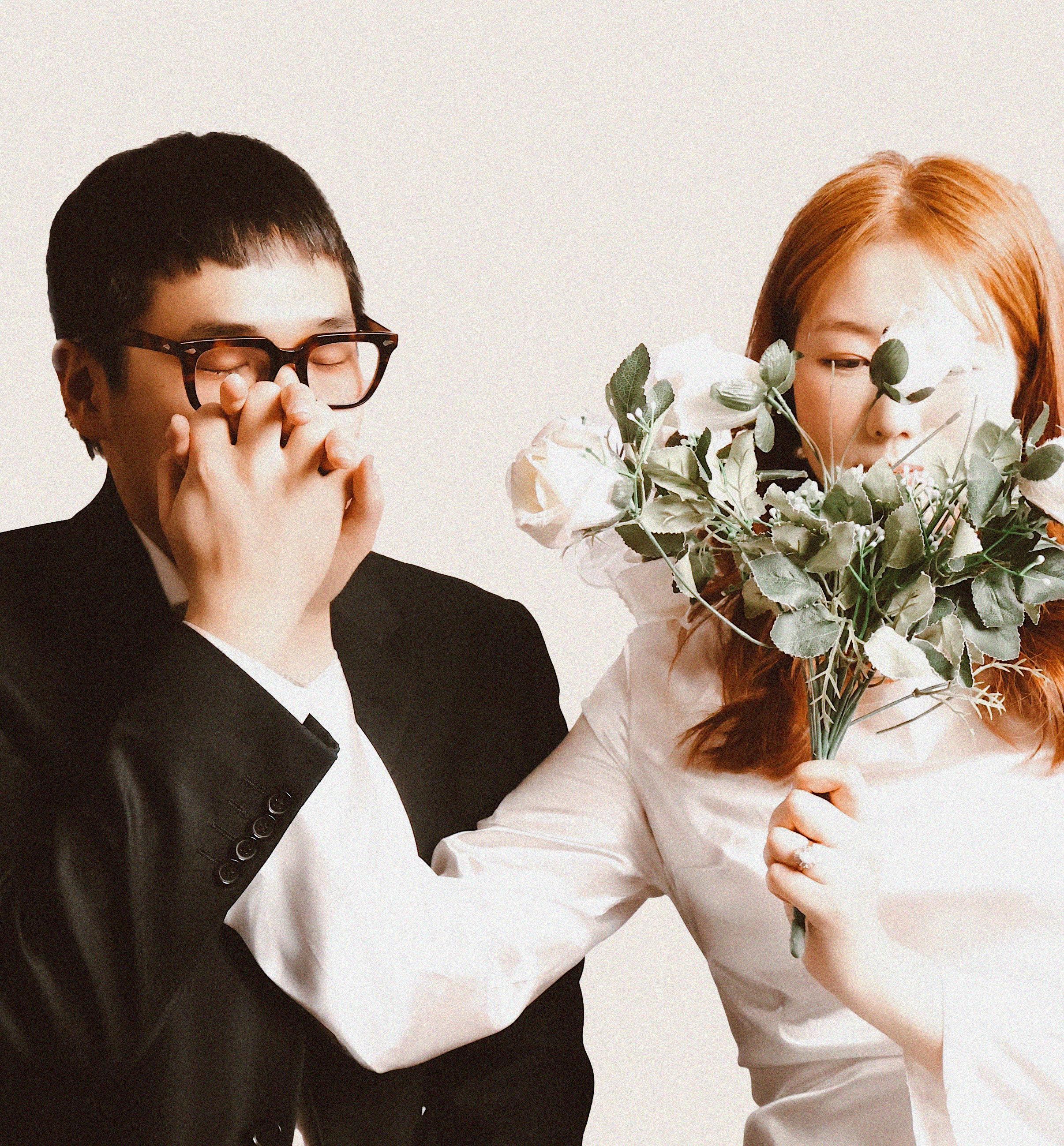 The Wedding Website of Javhlan Batsaikhan and Enerel Odgerel