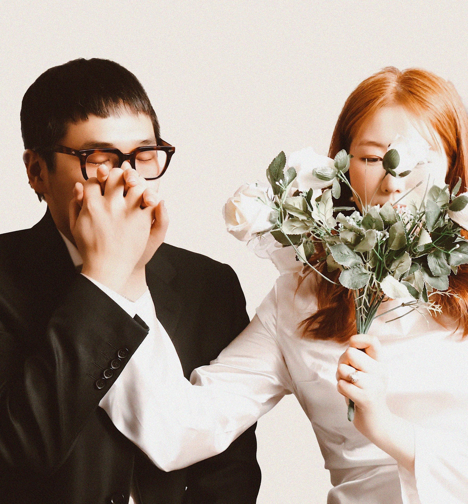 The Wedding Website of Javhlan Batsaikhan and Enerel Odgerel