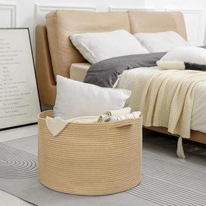 Extra Large Storage Basket