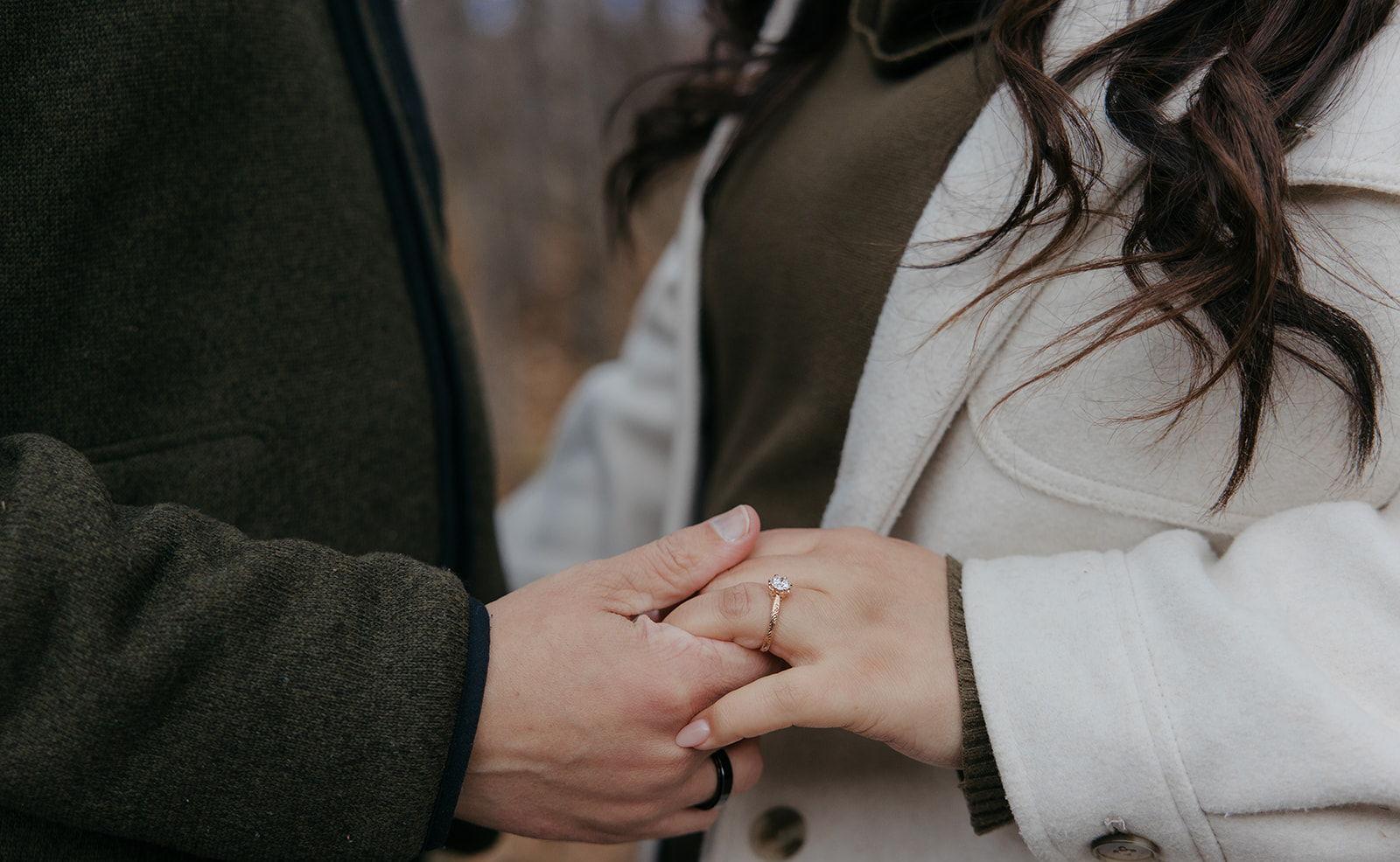 The Wedding Website of Jennifer Lincoln and Skyler Clemens