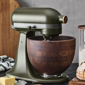 2024 Design Series Evergreen Tilt-Head Stand Mixer Evergreen KSM180WSEG | KitchenAid