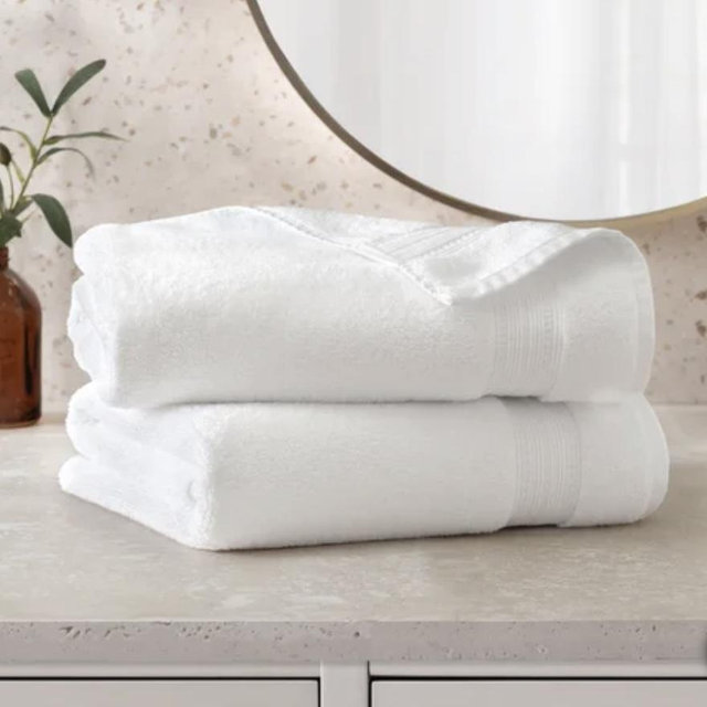 Charisma 100% Hygrocotton Towel Sets
