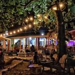 Salsa Brava Restaurante Caribeño in Puerto Viejo