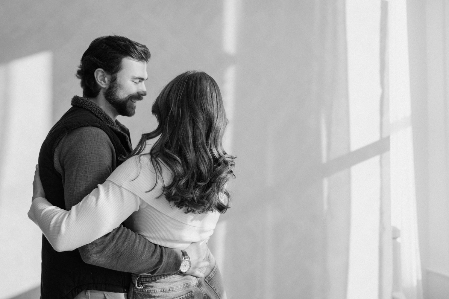 The Wedding Website of Allie Richards and Tim Adrian