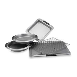 Anolon® Advanced 5-Piece Bakeware Set