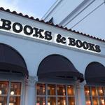 Books & Books
