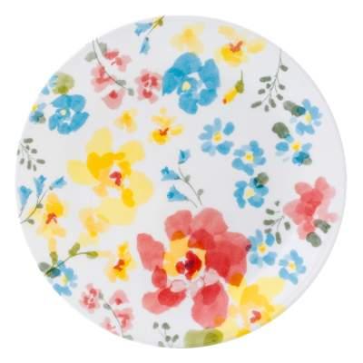 Corelle®Vive™ Cheerful Garden 8.5" Plate