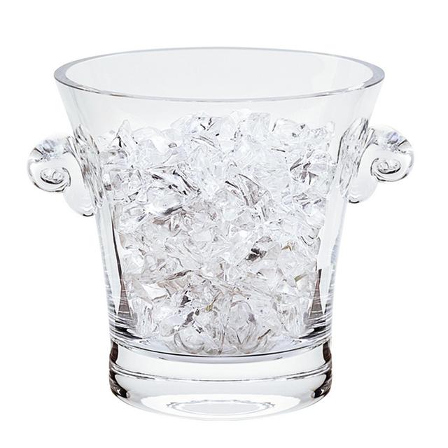 Badash Crystal Chelsea Ice Bucket