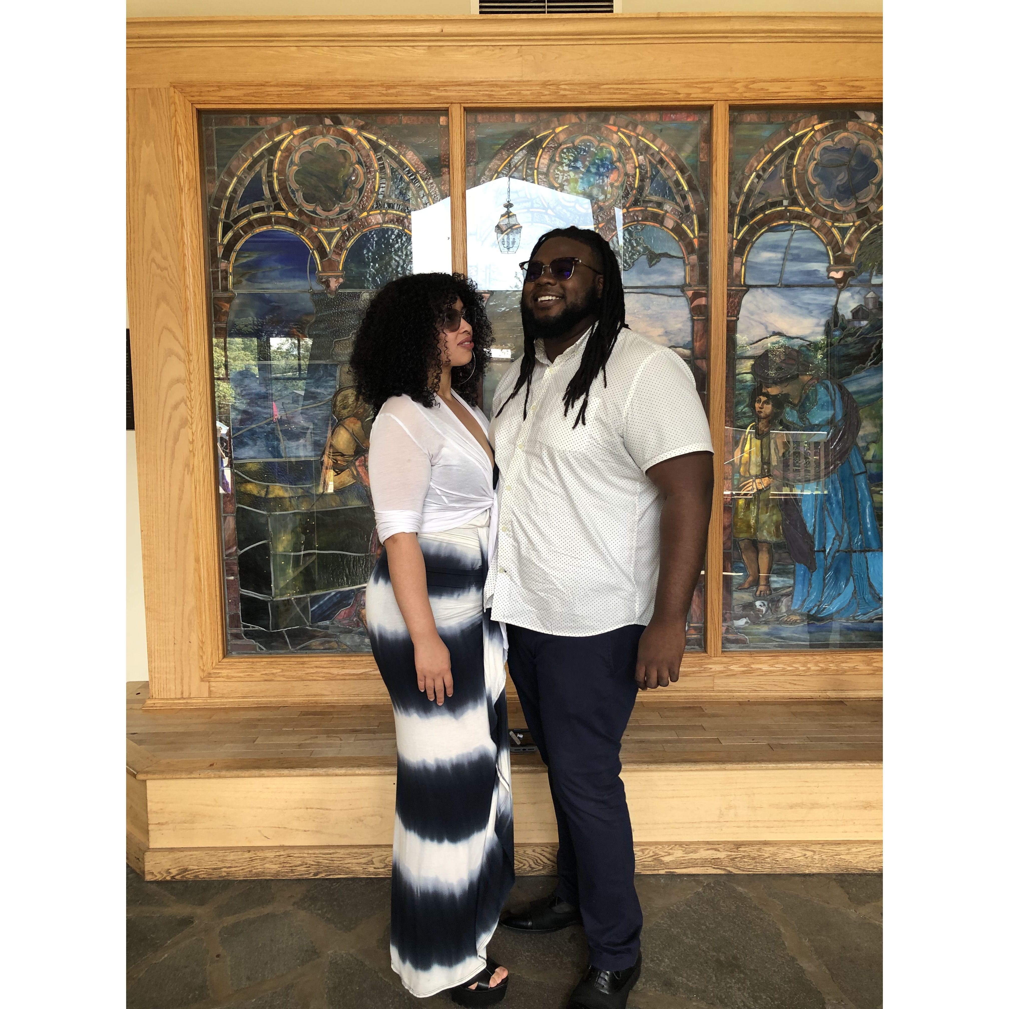 The picture says it all