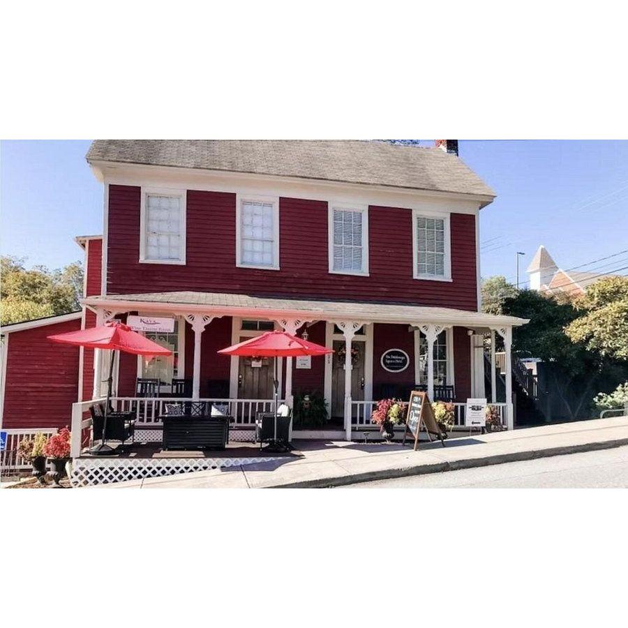 Dahlonega Inn on Main