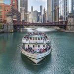 Architecture River Tour