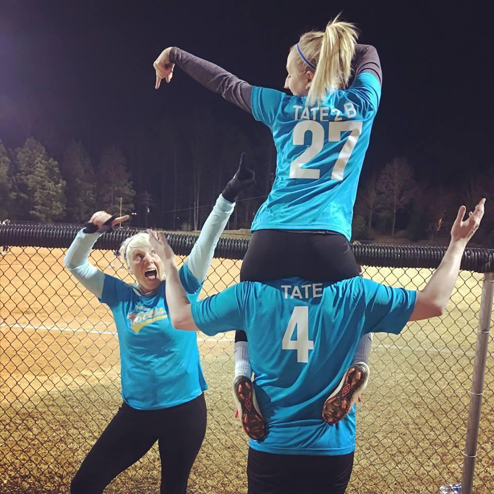 Kickball!